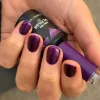 HEMA FREE Gél Lakk - 117 Nordic Violet- 4ml