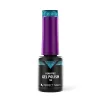HEMA FREE Gél Lakk - 120 Nordic Green - 4ml