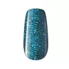 HEMA FREE Gél Lakk - 120 Nordic Green - 4ml