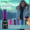 HEMA FREE Gél Lakk - 120 Nordic Green - 4ml