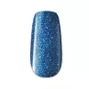 HEMA FREE Gél Lakk - 121 Nordic Blue - 4ml