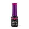 HEMA FREE Gél Lakk - 122 Berry - 4ml
