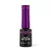 HEMA FREE Gél Lakk - 124 Merlot - 4ml