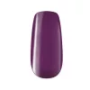 HEMA FREE Gél Lakk - 124 Merlot - 4ml