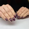 HEMA FREE Gél Lakk - 124 Merlot - 4ml