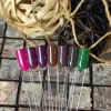HEMA FREE Gél Lakk - 126 Ristretto - 4ml