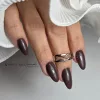 HEMA FREE Gél Lakk - 126 Ristretto - 4ml