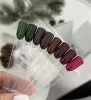 HEMA FREE Gél Lakk - 127 Espresso - 4ml