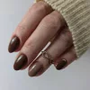 HEMA FREE Gél Lakk - 127 Espresso - 4ml