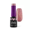 HEMA FREE Gél Lakk - 130 Glam Rose - 4ml