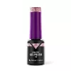 HEMA FREE Gél Lakk - 130 Glam Rose - 4ml