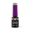 HEMA FREE Gél Lakk - 132 Glam Bronze - 4ml