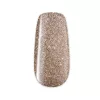 HEMA FREE Gél Lakk - 132 Glam Bronze - 4ml