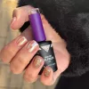 HEMA FREE Gél Lakk - 132 Glam Bronze - 4ml