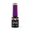 HEMA FREE Gél Lakk - 133 Glam Gold - 4ml