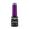 HEMA FREE Gél Lakk - 135 Glam Grey - 4ml
