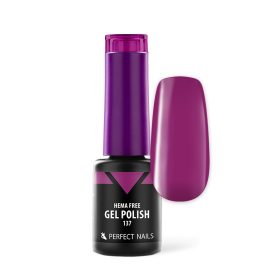 HEMA FREE Gél Lakk - 137 Orchid - 4ml
