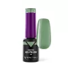 HEMA FREE Gél Lakk - 142 Jade - 4ml