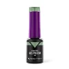 HEMA FREE Gél Lakk - 142 Jade - 4ml