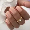 HEMA FREE Gél Lakk - 147 Buttercream - 4ml