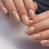 HEMA FREE Gél Lakk - 149 Latte - 4ml
