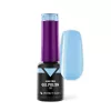 HEMA FREE Gél Lakk - 151 Baby Blue - 4ml