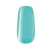 HEMA FREE Gél Lakk - 152 Aqua - 4ml