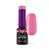 HEMA FREE Gél Lakk - 153 Bubble Gum - 4ml