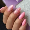 HEMA FREE Gél Lakk - 153 Bubble Gum - 4ml