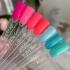 HEMA FREE Gél Lakk - 155 Tutti Frutti - 4ml