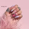 HEMA FREE Gél Lakk - 155 Tutti Frutti - 4ml