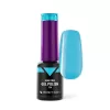 HEMA FREE Gél Lakk - 156 Lagoon - 4ml