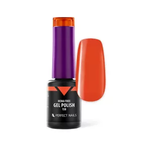 HEMA FREE Gél Lakk - 158 Sunshine - 4ml
