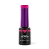 HEMA FREE Gél Lakk - 161 Neon Pink - 4ml