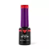 HEMA FREE Gél Lakk - 162 Cherry Pop - 4ml