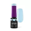 HEMA FREE Gél Lakk - 163 Mint Blue - 4ml
