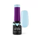 HEMA FREE Gél Lakk - 163 Mint Blue - 4ml