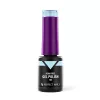 HEMA FREE Gél Lakk - 163 Mint Blue - 4ml