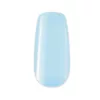 HEMA FREE Gél Lakk - 163 Mint Blue - 4ml