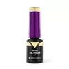 HEMA FREE Gél Lakk - 164 Pastel Yellow - 4ml