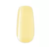 HEMA FREE Gél Lakk - 164 Pastel Yellow - 4ml