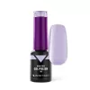 HEMA FREE Gél Lakk - 165 Pale Violet - 4ml