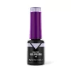 HEMA FREE Gél Lakk - 165 Pale Violet - 4ml