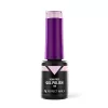 HEMA FREE Gél Lakk - 168 Pastel Pink - 4ml