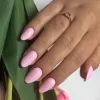 HEMA FREE Gél Lakk - 168 Pastel Pink - 4ml