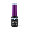 HEMA FREE Gél Lakk - 169 Frosty Blue - 4ml