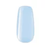 HEMA FREE Gél Lakk - 169 Frosty Blue - 4ml