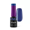 Gél Lakk - 172 Navy Blue - 4ml