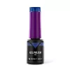 Gél Lakk - 172 Navy Blue - 4ml