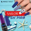Gél Lakk - 176 Seashell - 4ml